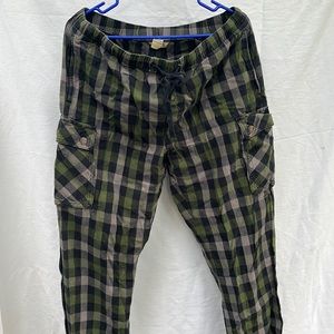 Men’s Duluth Trading Pajama Pants